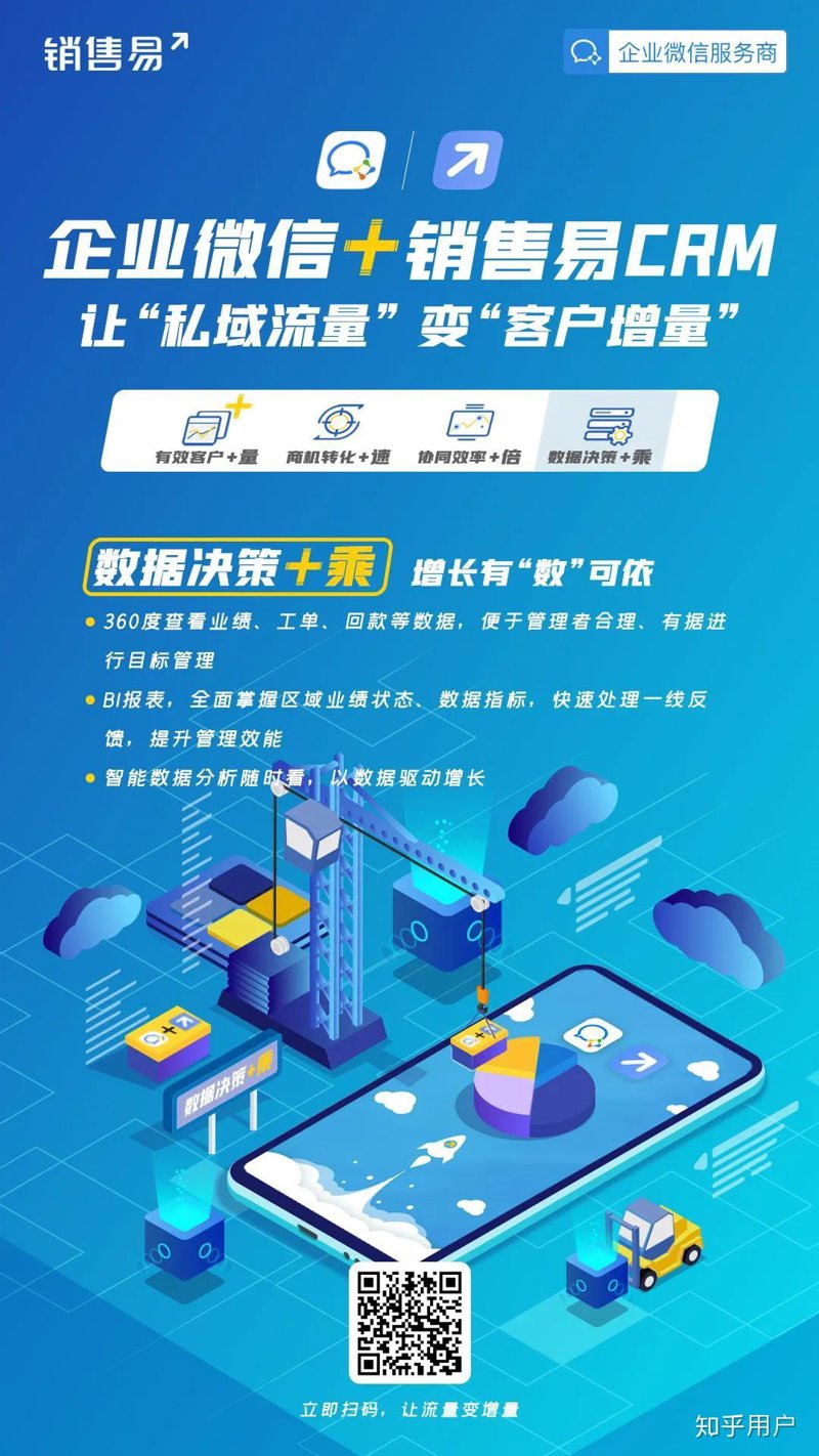 公众号搭建：解锁企业营销新引擎