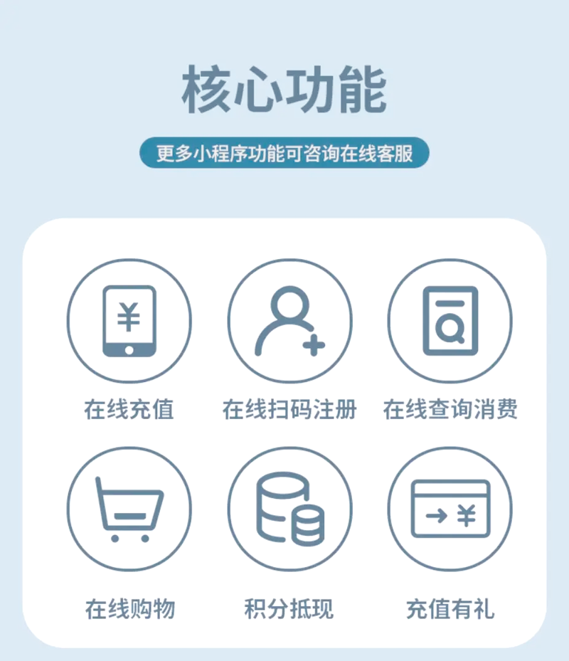 公众号搭建：解锁企业营销新引擎